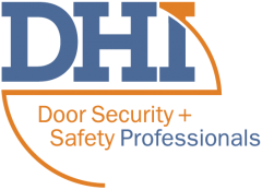 Member of the Door & Hardware Institute featuring six Architectural Hardware Consultants. A diamond level contributor to and scholarship sponsor of the Door Security & Safety Foundation.